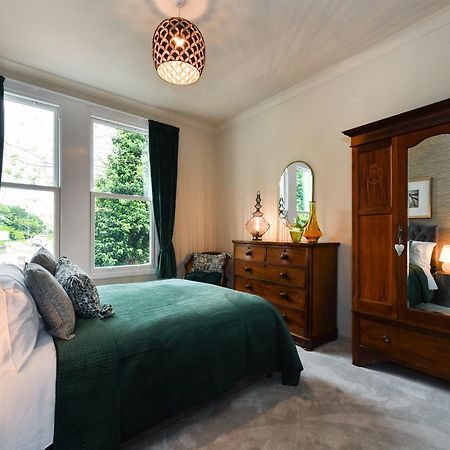 Fairview Boutique Apartments In West Bridgford Centre Nottingham Zewnętrze zdjęcie